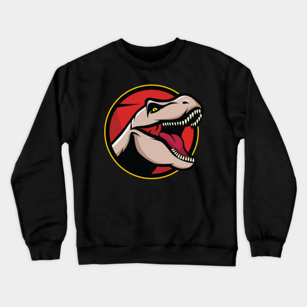 Tyrannosaurus Rex Roar